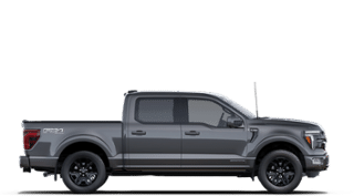 2025 Ford F-150® External Image 5
